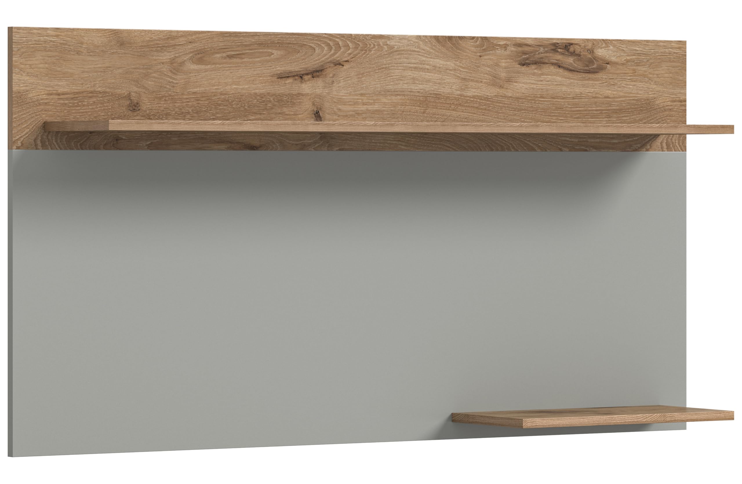 Estantería colgante roble nox xonox.home Celino mueble de pared minimalista premium