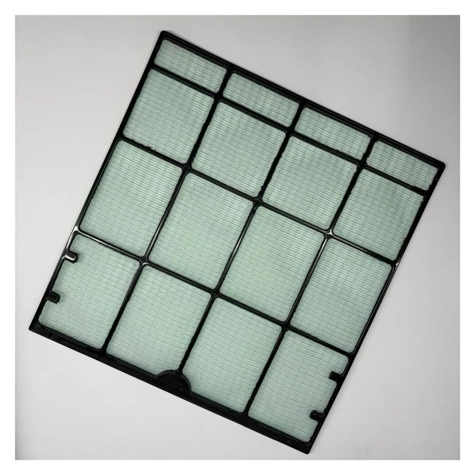 2 PZ/SET, Compatibile For Daikin, 30X31 Cm 4007597 6002928 Filtro Aria Condizionata Originale Mini Tipo Versato Aria Condizionata Schermo Antipolvere