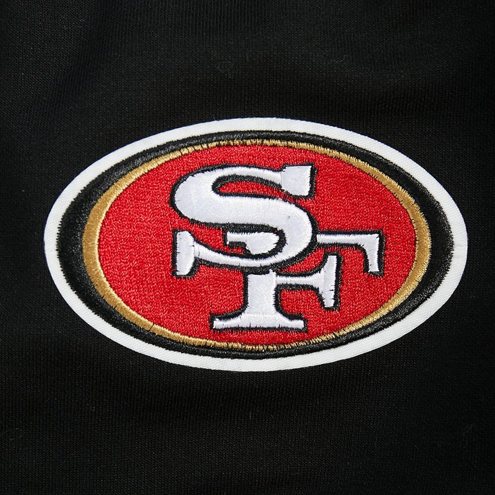 Womens NFL Game Day Classics Cotton Double Knit Crewneck Sweatshirt - Image 9