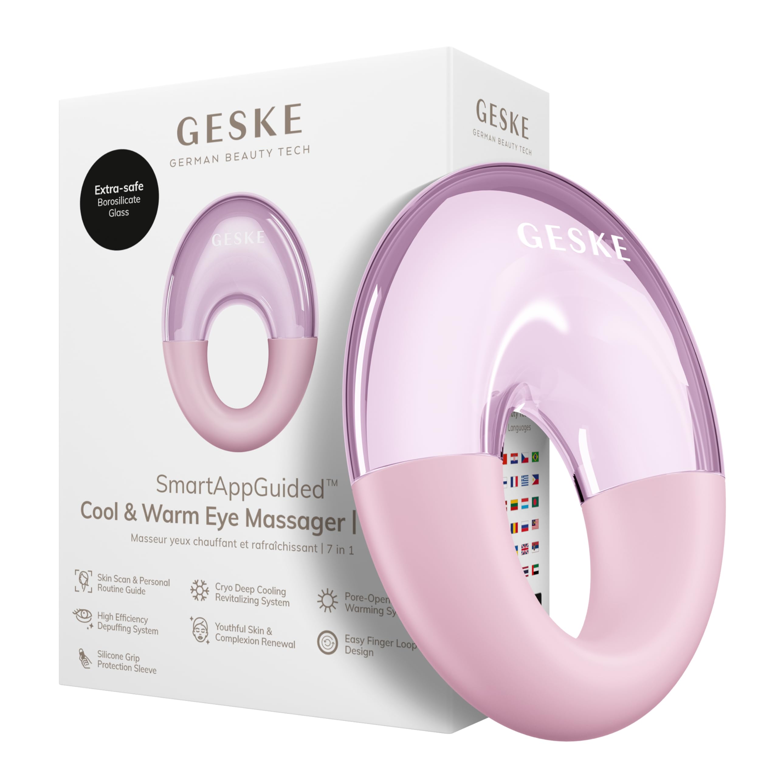 GESKE