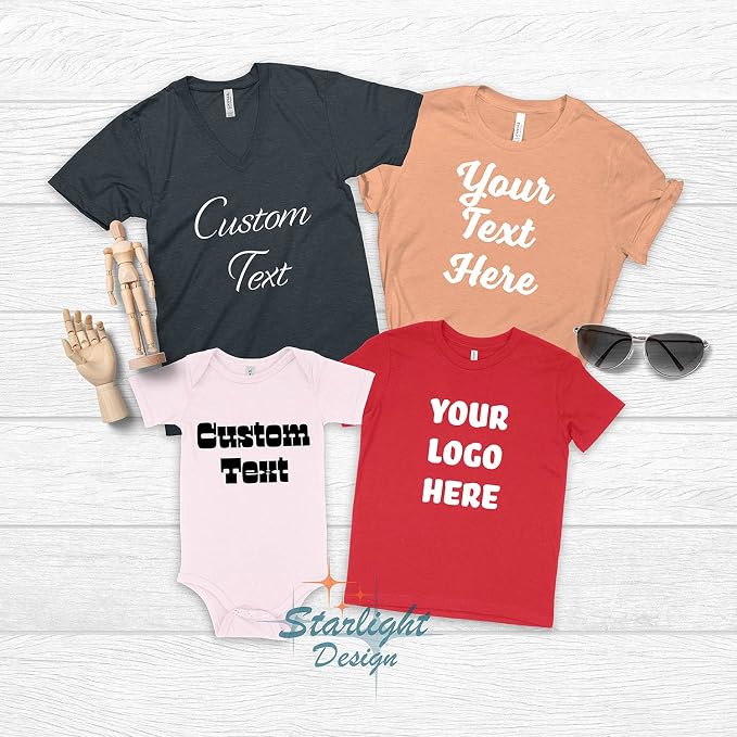 matching family t shirts amazon