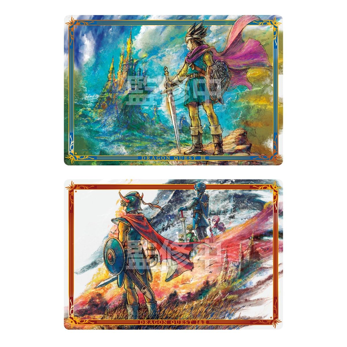 Amazon.co.jp: バンダイ(BANDAI) ドラゴンクエスト ウエハース ～ロト