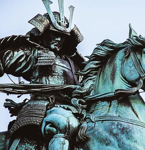 The Eyes Of A Warrior - Short Story