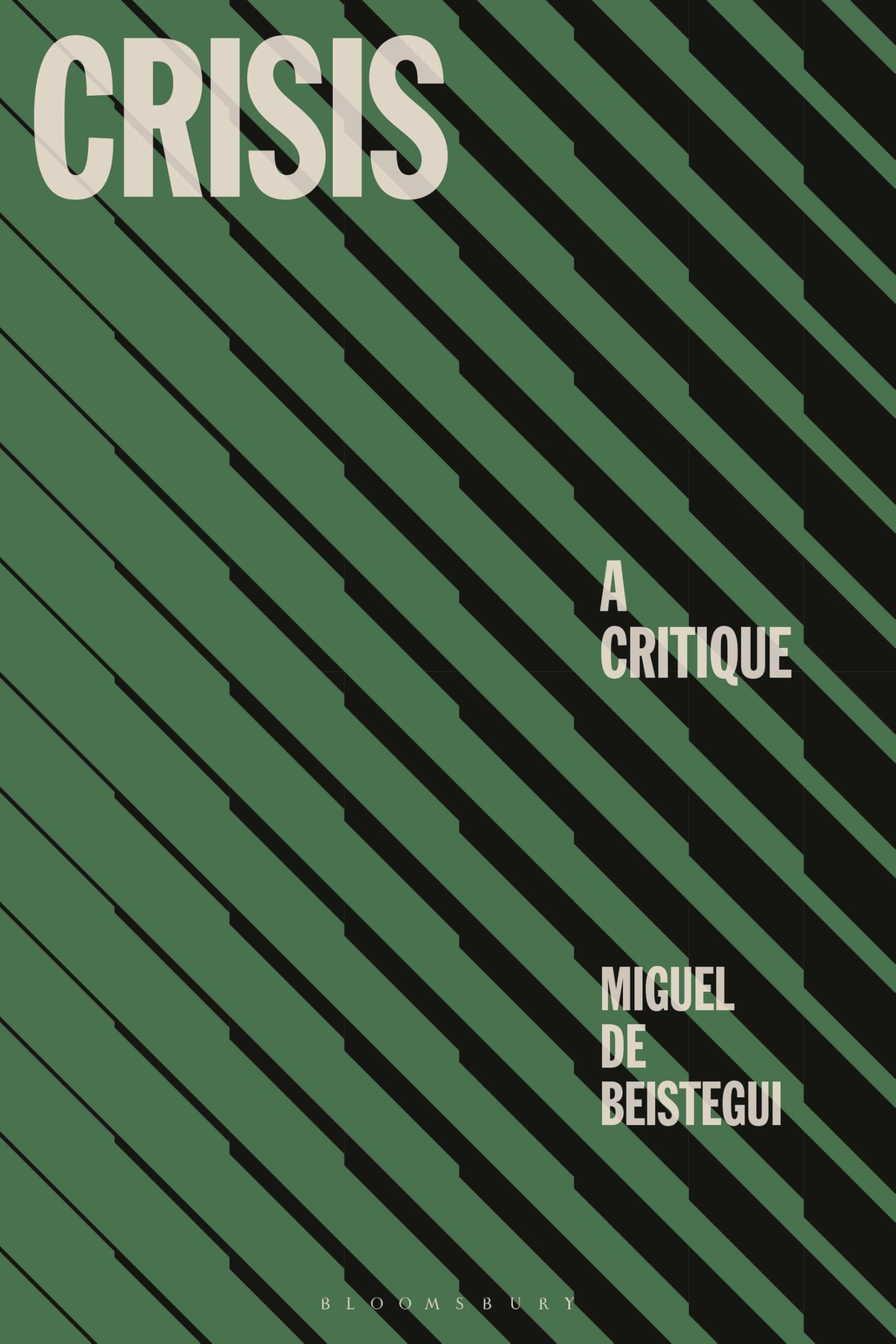 Crisis: A Critique