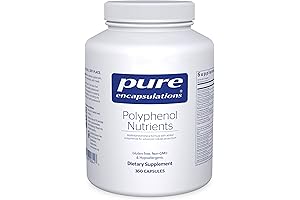 Pure Encapsulations' Superior Multivitamin: A Comprehensive Nutrient Formula for Optimal Health