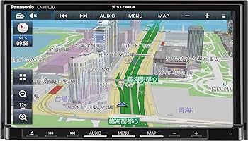 Amazon.co.jp: パナソニック(Panasonic) カーナビ ストラーダ 7 Amazon.co.jp: パナソニック(Panasonic) カーナビ ストラーダ 7