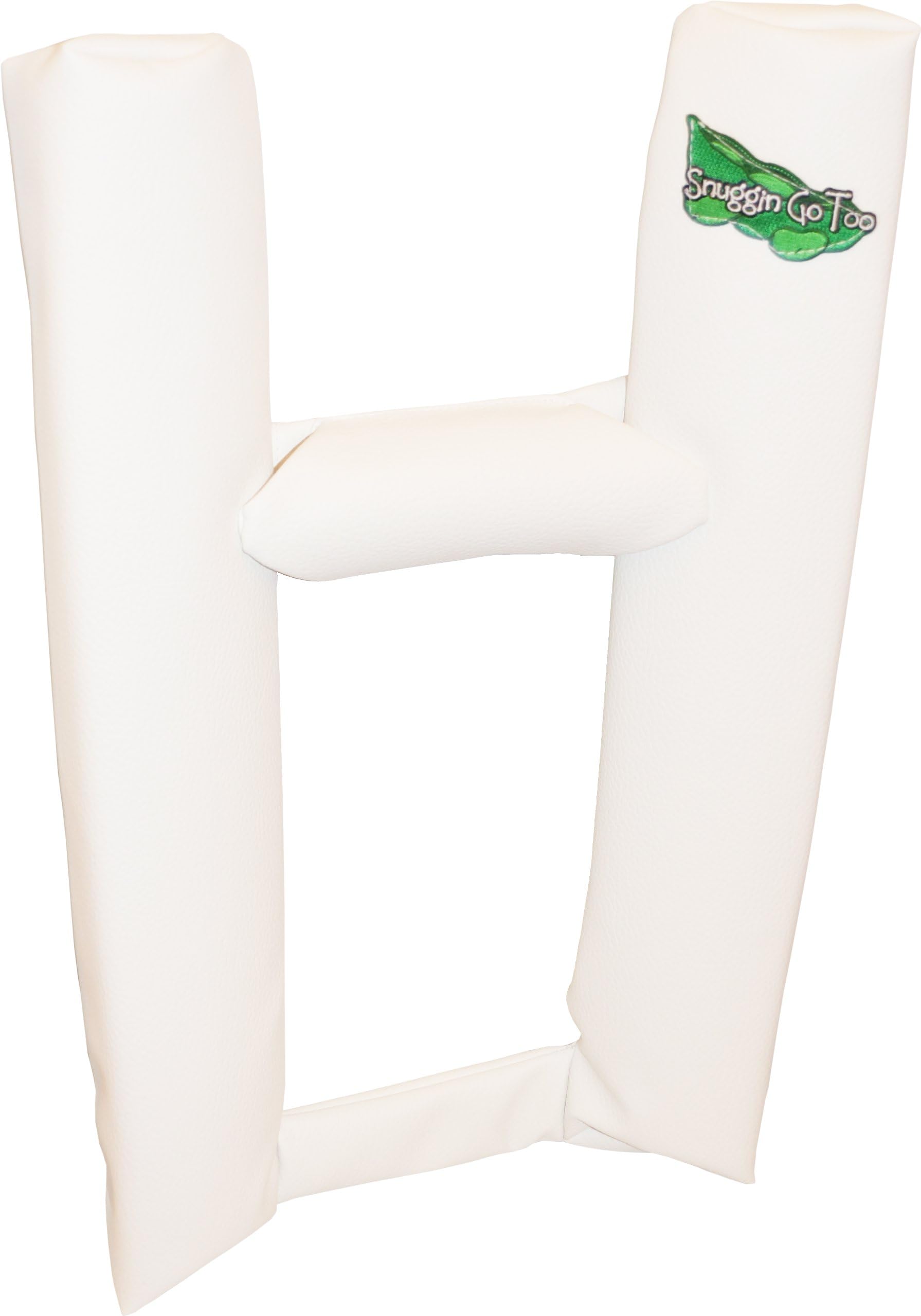 Snuggin Go Wipeable Child Seating Support, Toddler