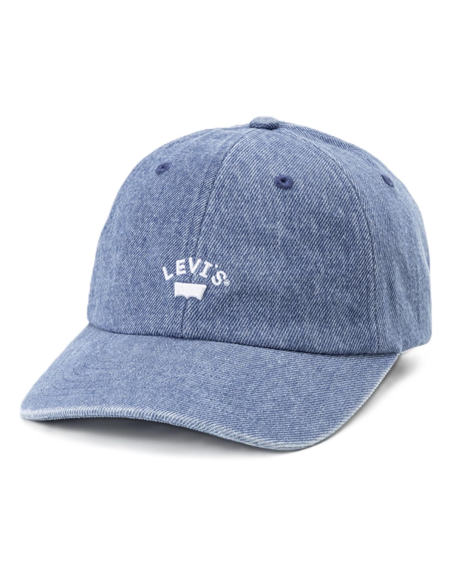 Levi's(リーバイス) 帽子LAZY GIRL ロゴキャップレディース