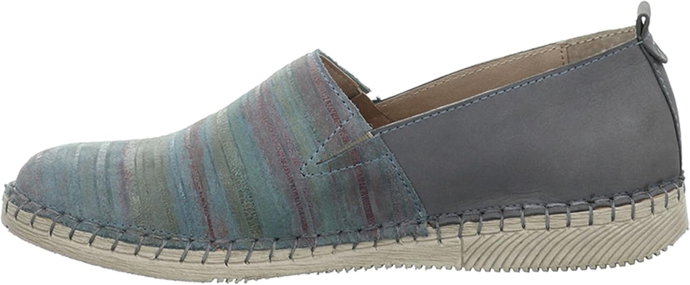 josef seibel damen slipper