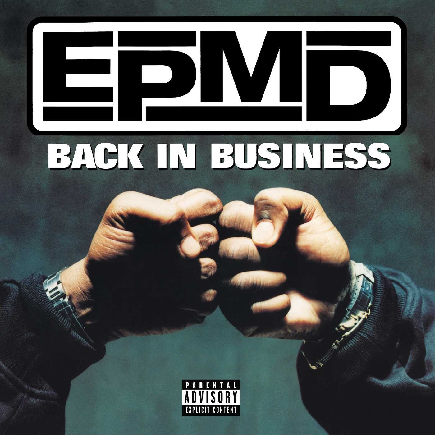 Back In Business Explicit Lyrics
