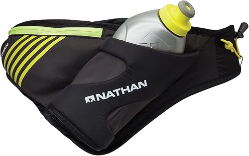 Amazon Nathan ネイサン ランニング ボトル ポーチ ピーク ウエストバッグ