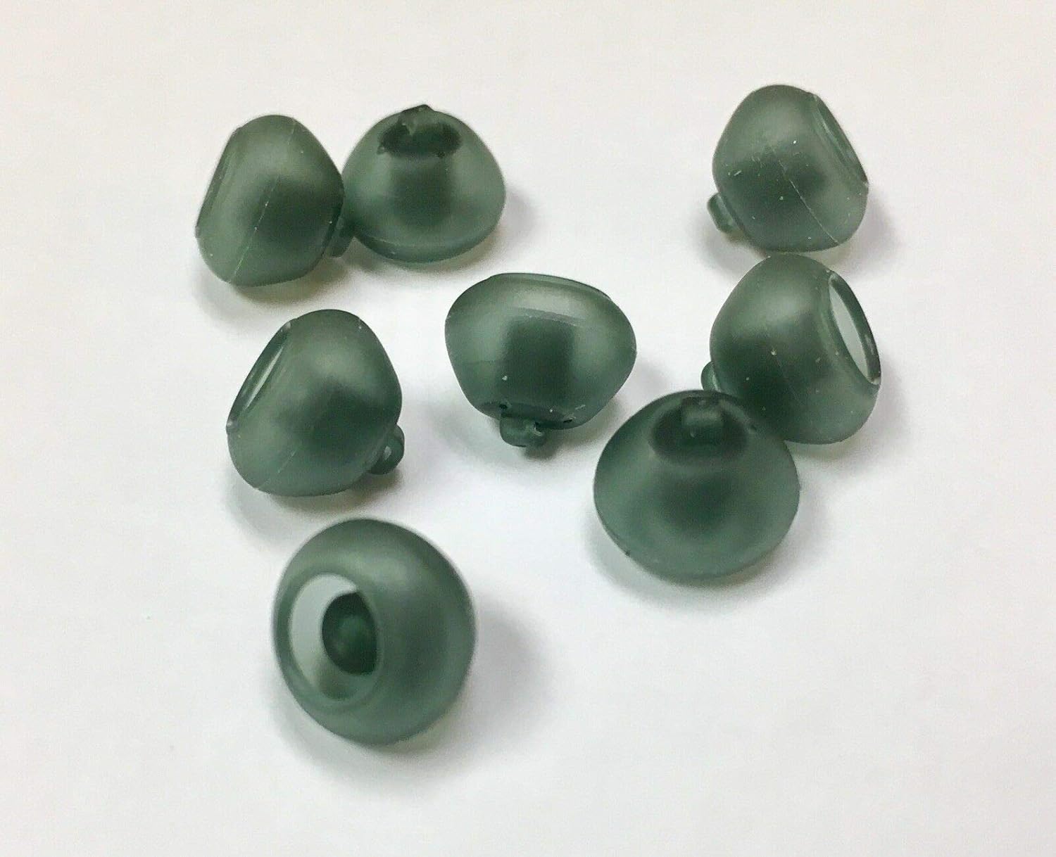 9mm Starkey Comfort Closed/Occluded Ear Buds for Starkey Hearing Aids