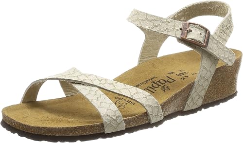 Papillio Alyssa, Sandali Donna, Beige Nemo Beige, 36 EU : Amazon.it: Scarpe  e borse