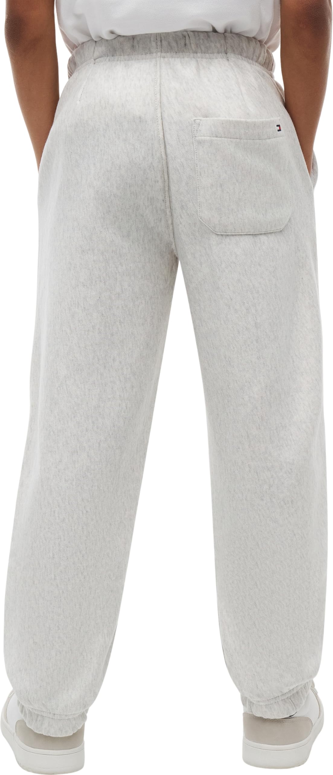 Tommy Hilfiger Hilfiger Varisty Sweatpants Kb0kb10254 - Spodnie dresowe Chłopcy