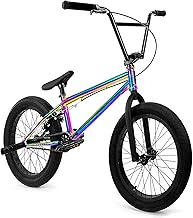 Top 10 Best Bicycle to Wheelie for Beginners Review 7 Elite Freestyle BMX Bike with 3-Piece Crankset