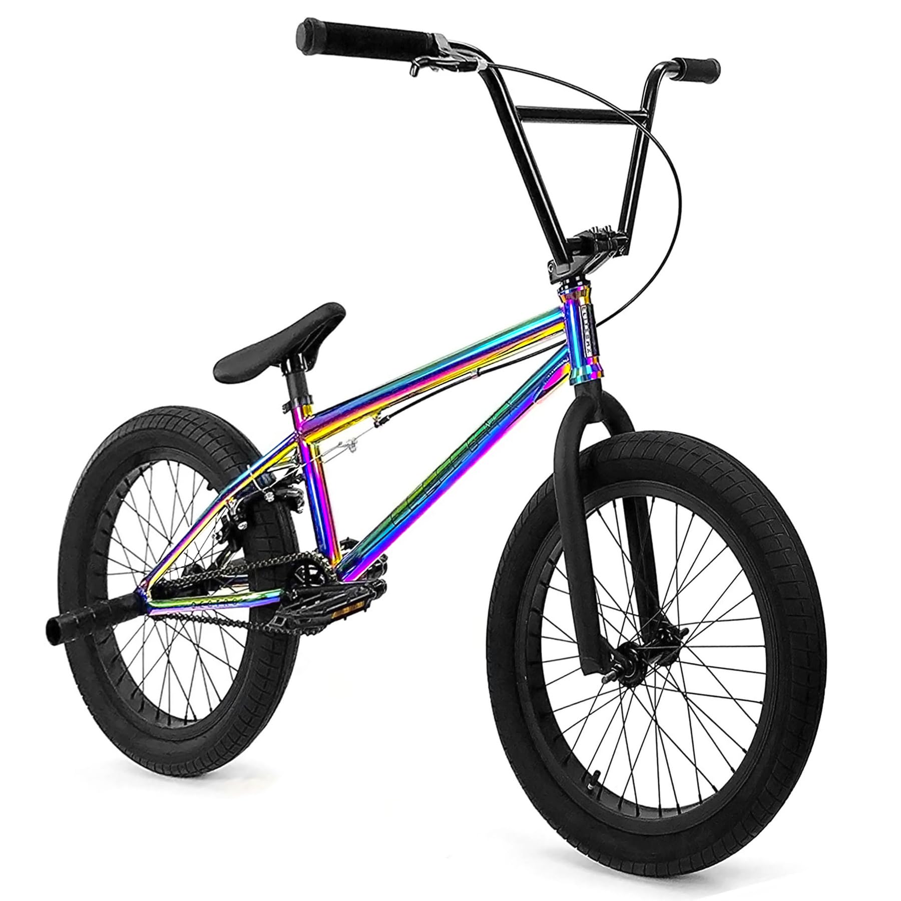 Elite BMX Freestyle 20 Inch