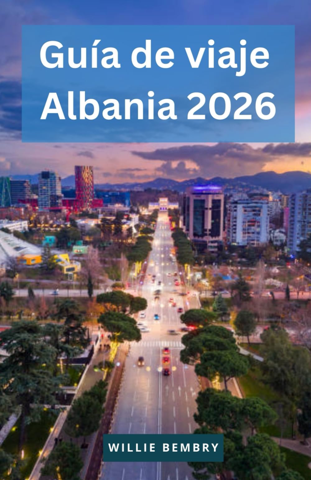 Guía de viaje Albania 2026: Una guía práctica de playas, montañas y ciudades históricas con consejos para ahorrar y planificar tu viaje con confianza