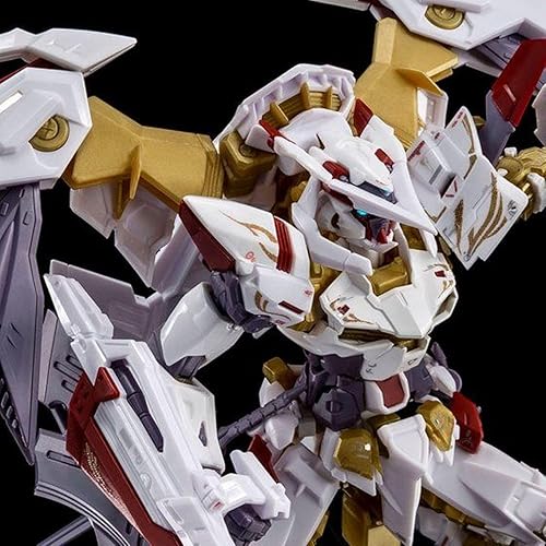Miniatura 2 de Bandai RG 1144 Gundam Astray Gold Frame Amatsu Hana Modelo kit