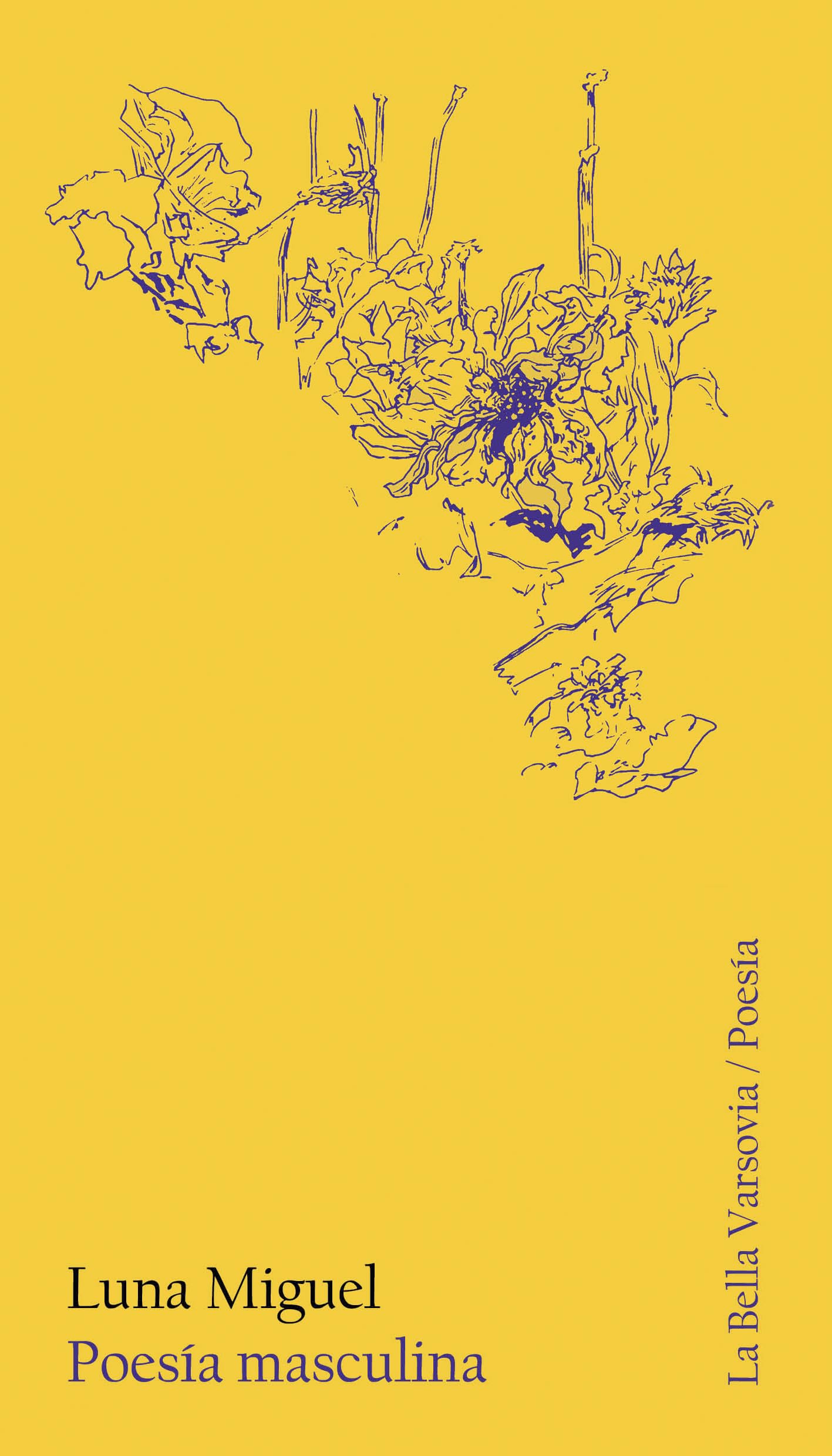 Poesía masculina (La Bella Varsovia)