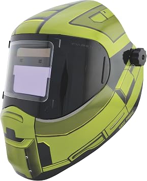 Save Phace 3012671 Master Sargent RFP F-Series Welding Helmet