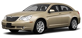 Chrysler Sebring