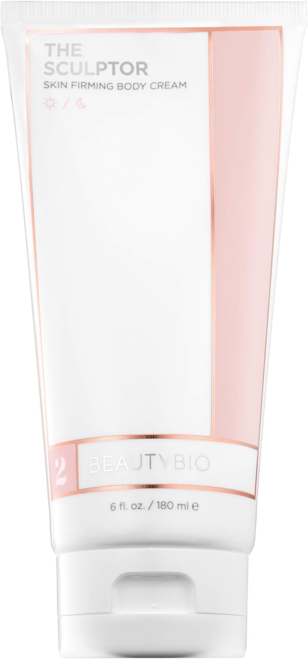 Beauty Bioscience BeautyBio The Sculptor Lipocare Cellulite-Smoothing Body Cream 6 fl oz