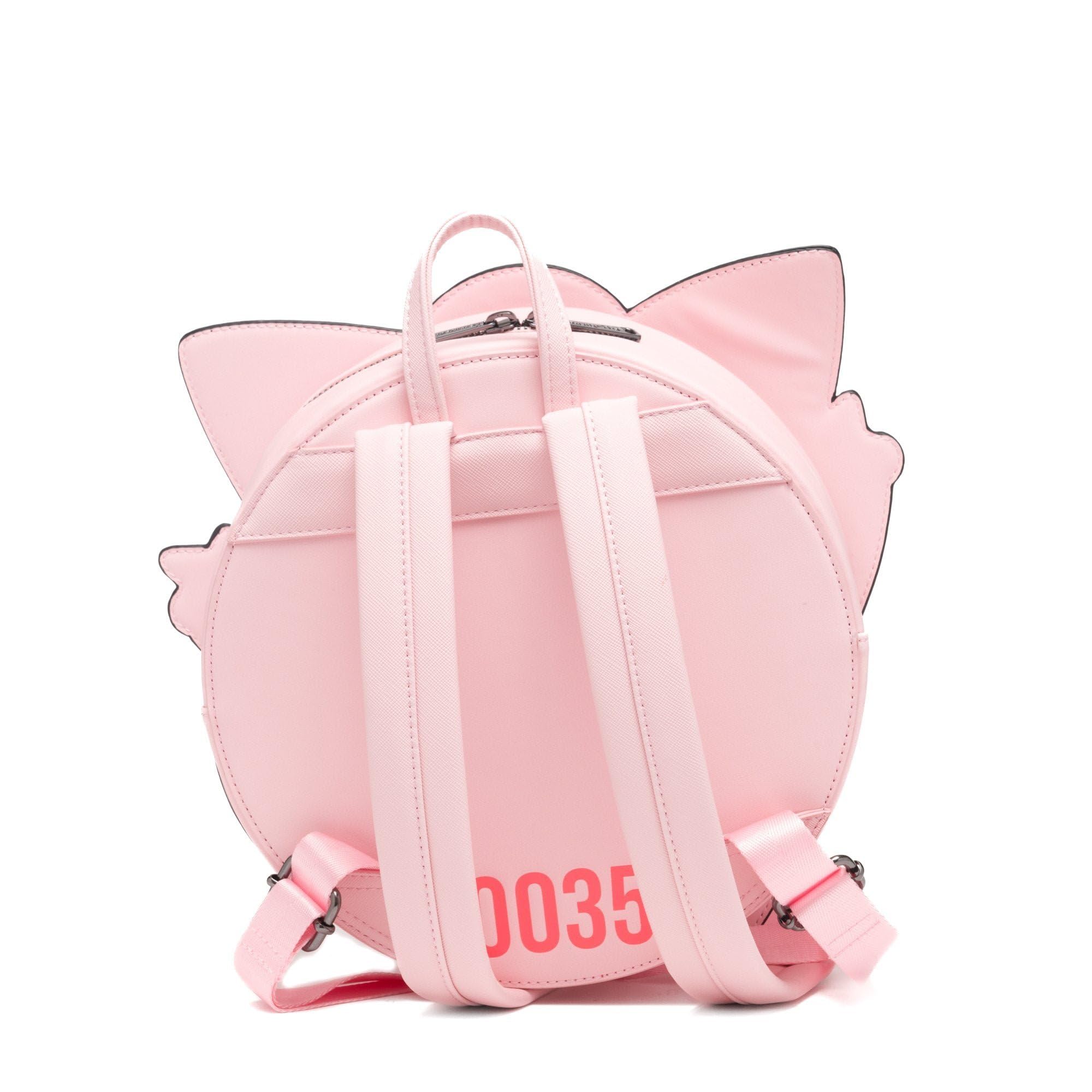 Image secondaire de Sac à dos Loungefly Pokémon Clefairy Cosplay pour femme - Multicolore