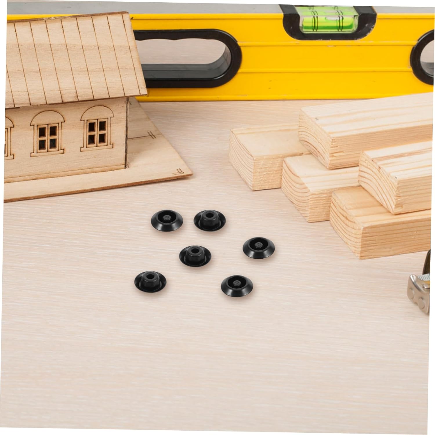 20pcs Rubber Expansion Plug Set for Car Door and Chassis