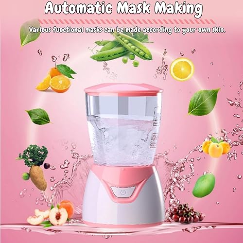 Miniatura 4 de Fabricante de mascarillas faciales, Máquina para fabricar mascarillas faciales, Máquina para fabricar máscaras, Máquina de mascarilla de frutas,