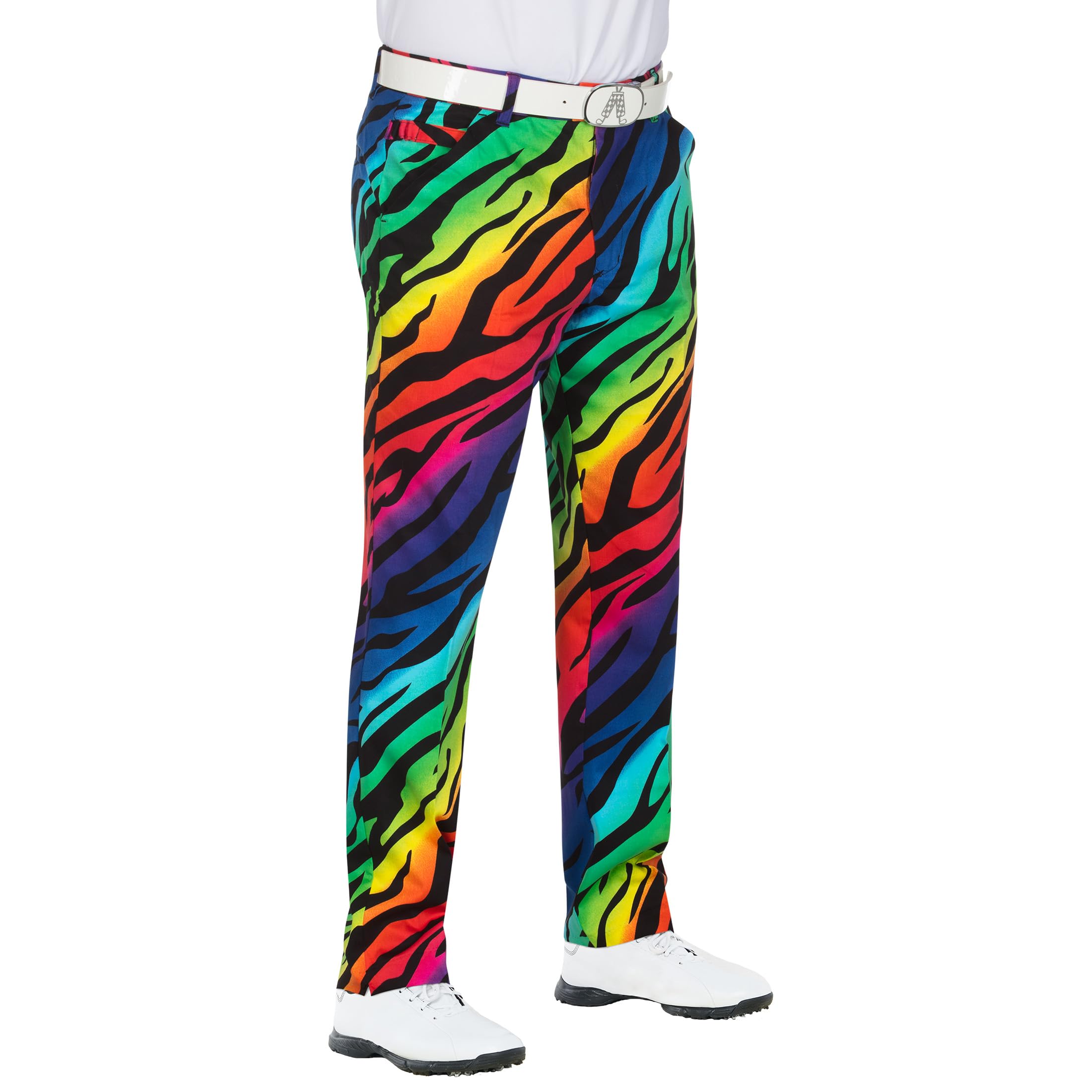 Royal & Awesome Hawaii Five Oh! Pantalon Homme