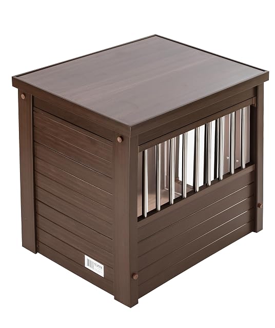 Foto 4 de 8 de ecoFlex Pet Crate/End Table