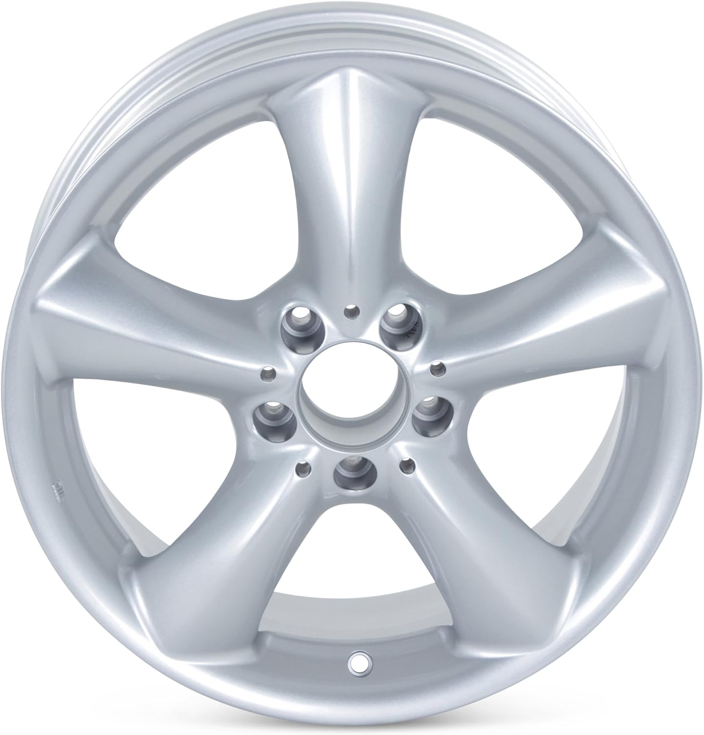 New 17" x 7.5" Replacement Wheel for Mercedes C230 C320 C350 CLK320 Rim 65288