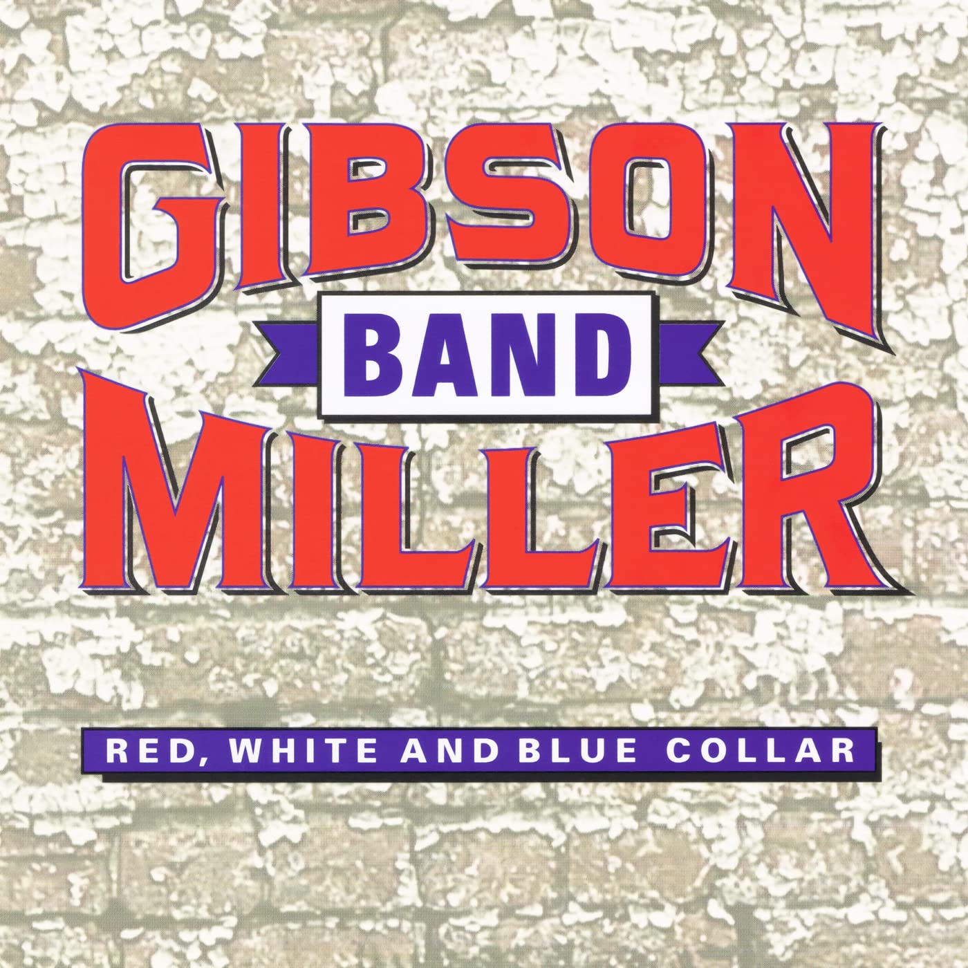 Gibson/Miller Band