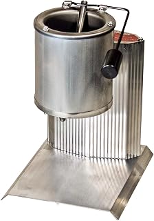 LEE PRECISION Production Pot IV (Grey) (Pack of 1)
