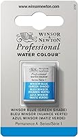 Vista 474 de Winsor & Newton - Pintura para acuarela profesional