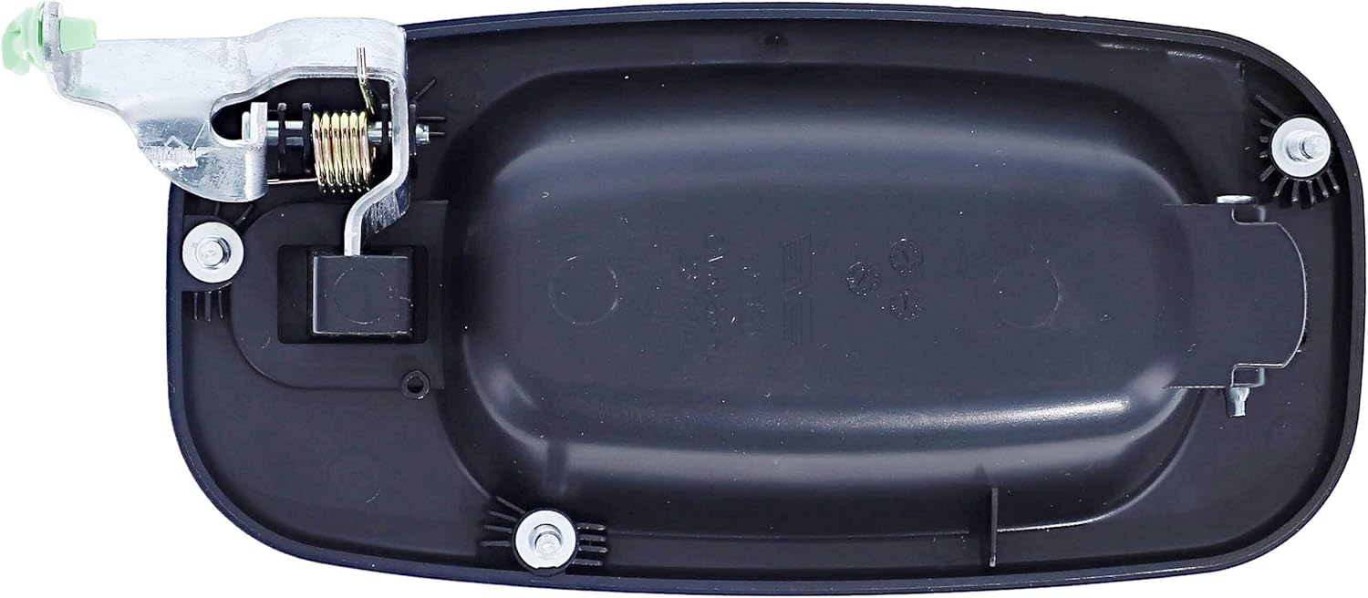 Dorman 80579 Exterior Door Handle - Rear View