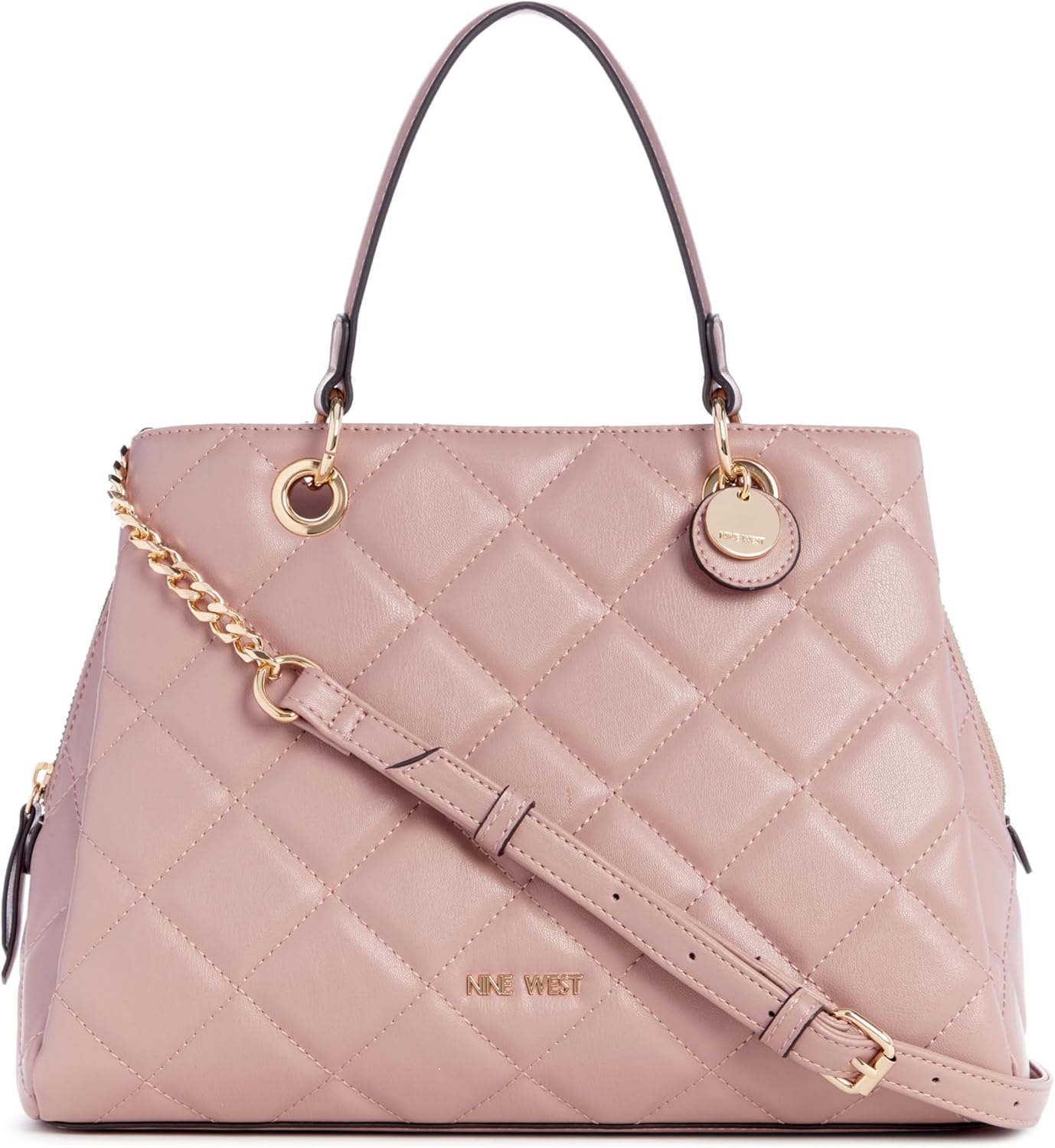 LaVieEstBelle Nine West - Brandclub - Nine West MIRABELLA SATCHEL