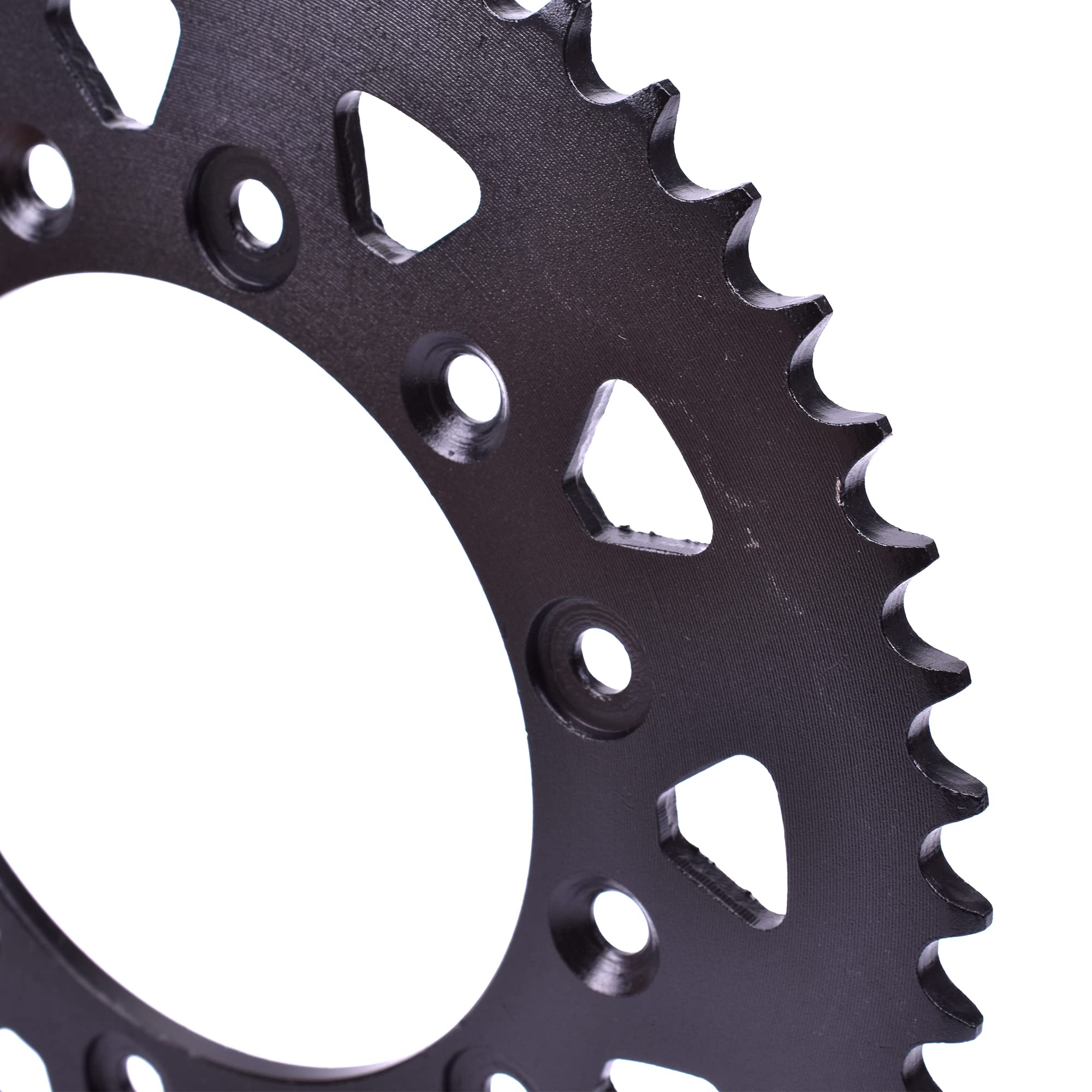 Amazon | ドリブン スプロケットリア 520-51歯 適合するホンダCRF250R