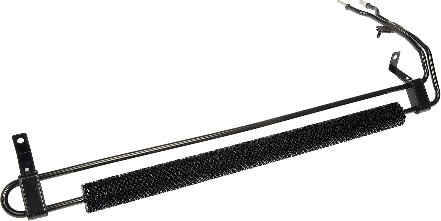 Dorman 918-336 Power Steering Cooler Compatible with Select Chevrolet Models (OE FIX)