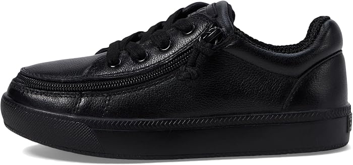 Обувь BILLY Footwear Classic D|R Low II (Toddler) — фото 2