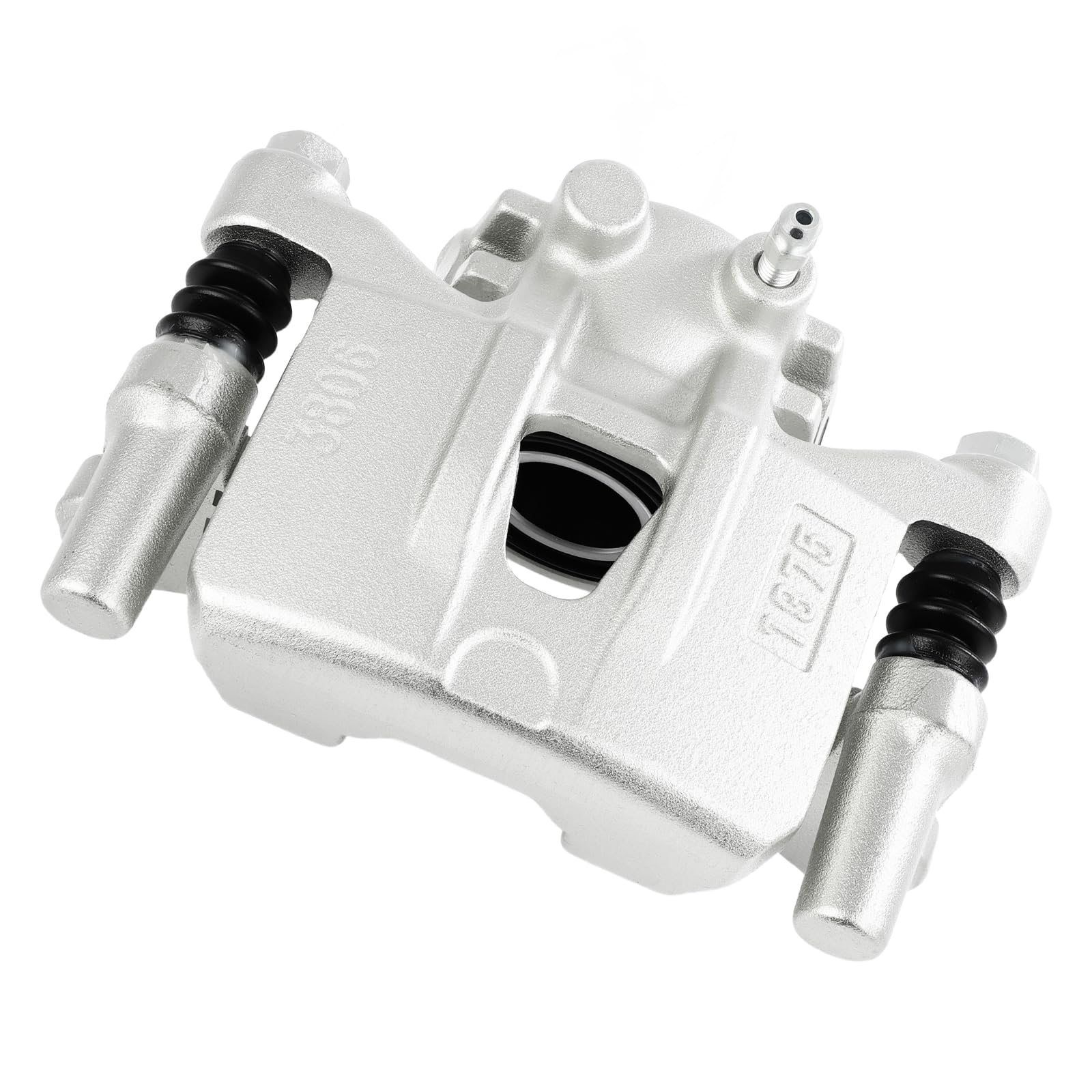 cciyu Rear Right Disc Brake Caliper Assembly w/Bracket 19B3585