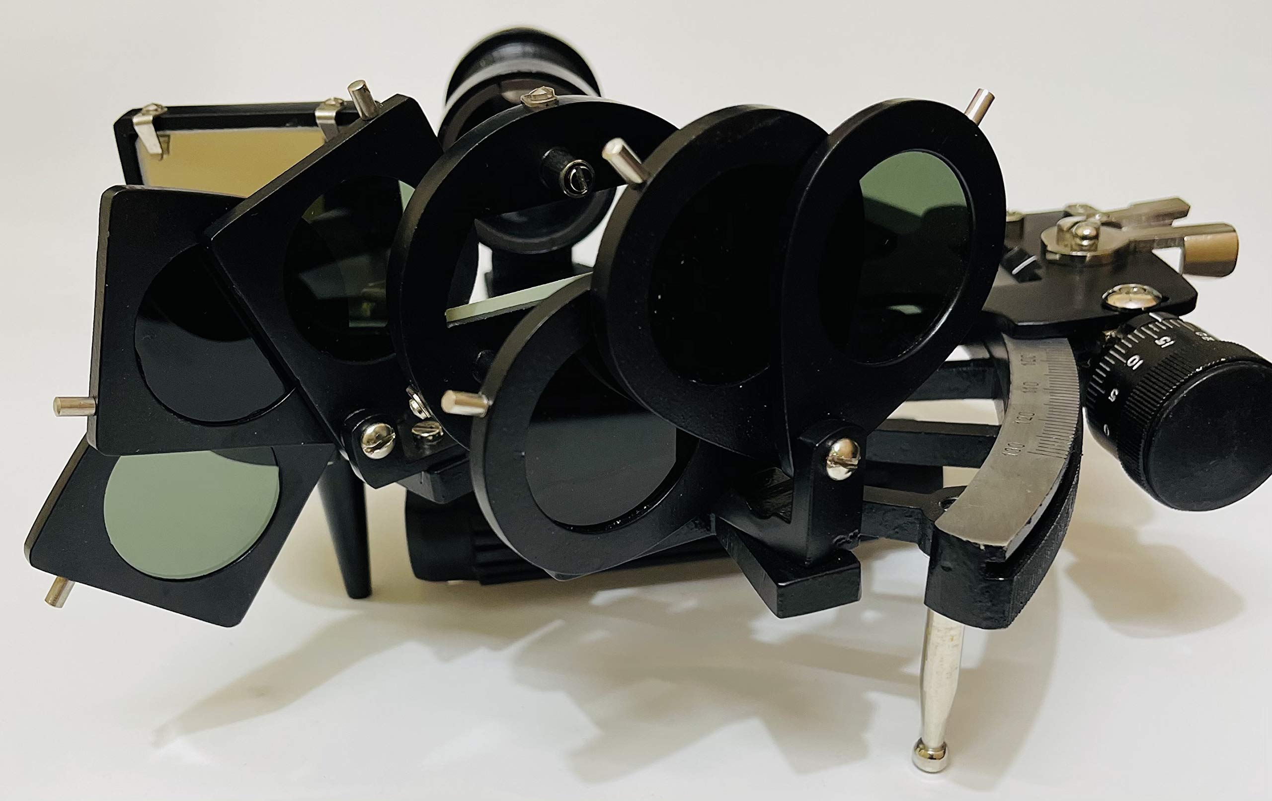 コルズマン 六分儀 ? Amazon.co.jp: Malla Inc. Nautical Tamaya 六分儀 1712