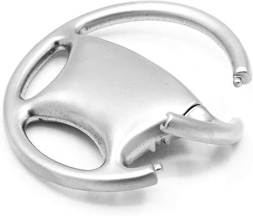 Miniatura 4 de Llavero para volante Ford F-150, Cromado