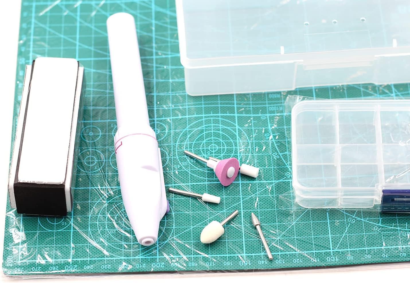 Driak Professional Model Basic Tools Craft Set for Car Airplane Building Gundam Model Assemble Building