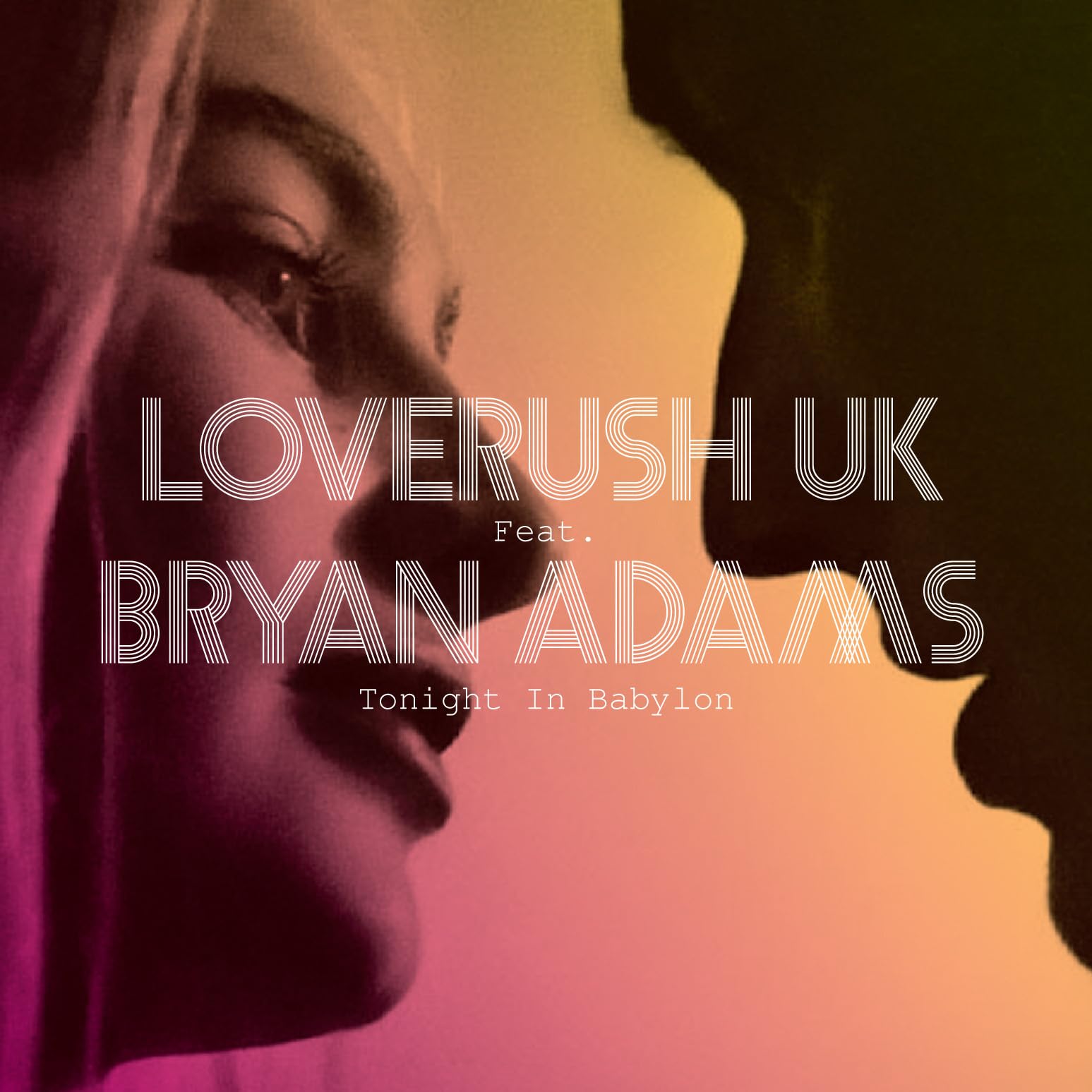 Loverush UK!