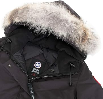 【極美品】カナダグース 希少 Mサイズ ヴィクトリアパーカ ネイビー 3037L 楽天市場】カナダグース CANADA GOOSE ヴィクトリアパーカー VICTORIA