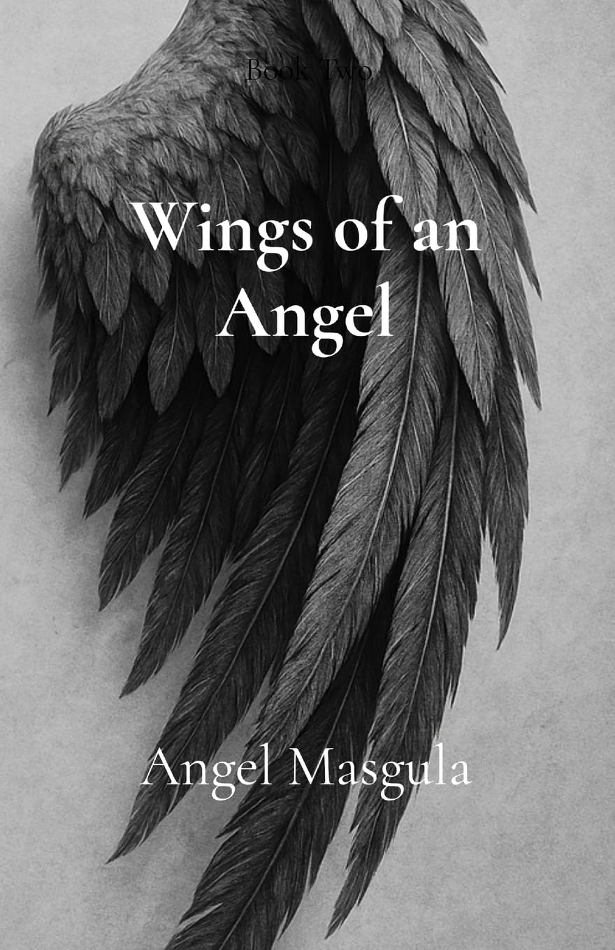 Wings of an Angel