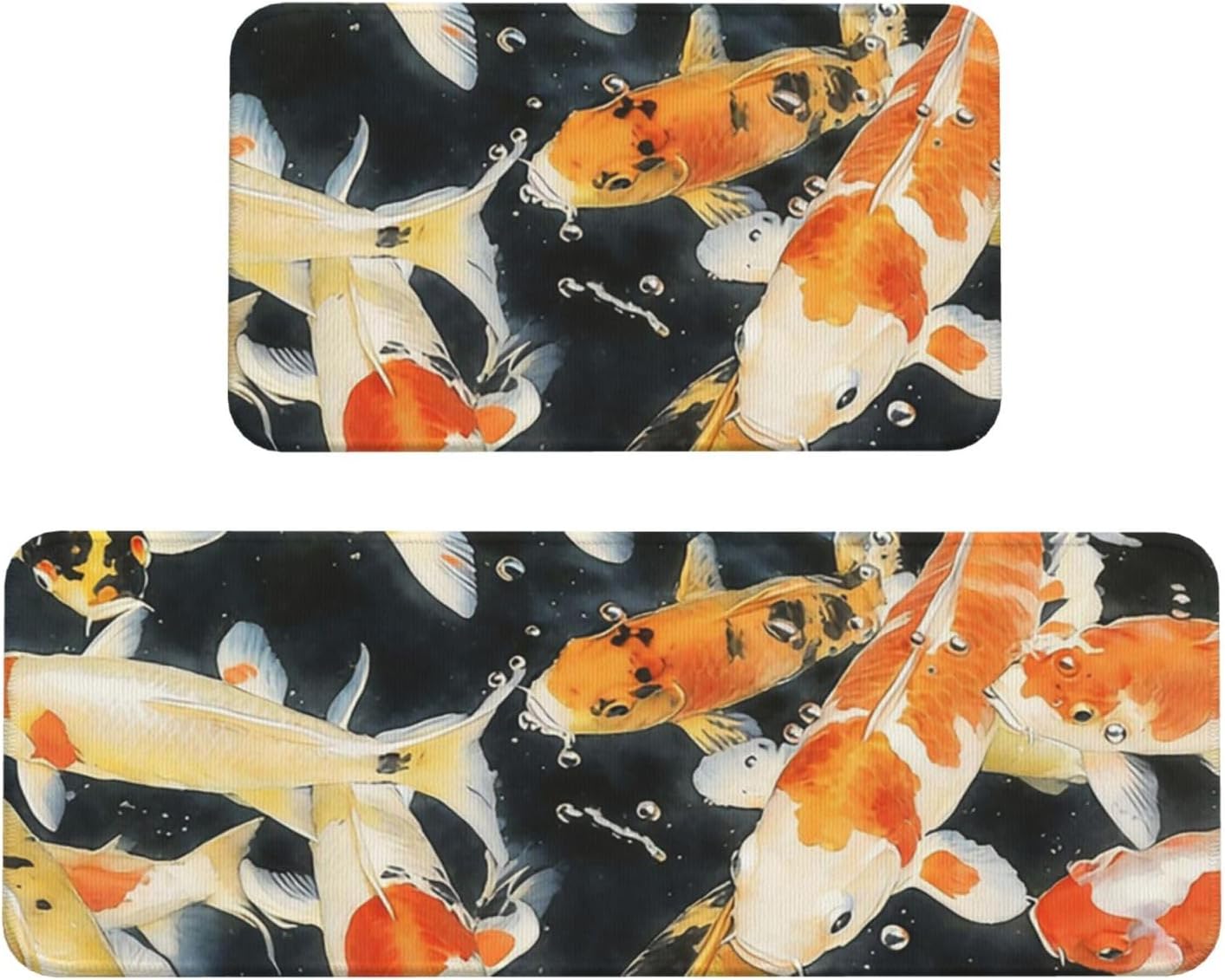 Kitchen Rugs Home Decor Kitchen Mats for Floor Anti Fatigue Kitchen Mats