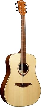 Tramontane 70 Dreadnought Natural T70D-NAT
