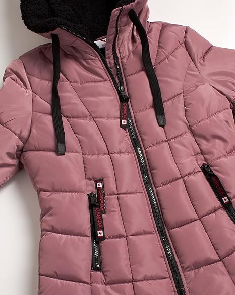 womens winter jackets amazon